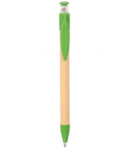 Kunststoff Kugelschreiber Vitoria