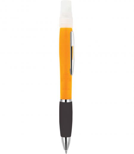 Kunststoff Kugelschreiber mit Sprayfunktion Garbsen