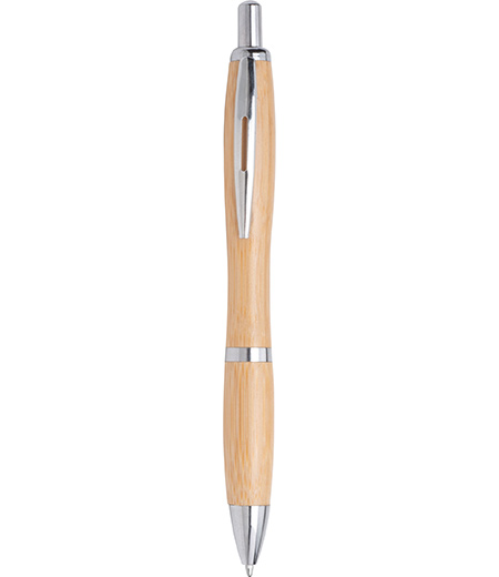 Bambus Kugelschreiber Tondern