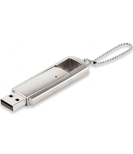 USB Stick 32GB Satsuma