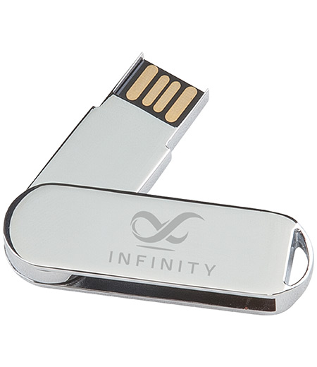 USB Stick 16GB Brokkoli
