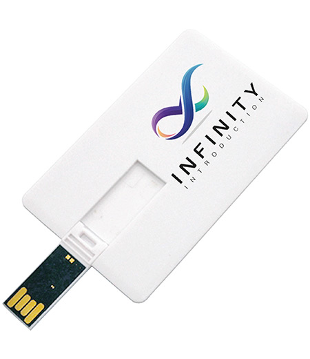 USB Stick 16GB Basilikum