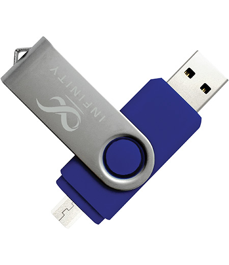 USB Stick 16GB Cumin 