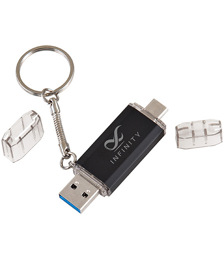 USB Stick 16GB Borretsch