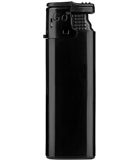 ZORR Benzin American Style Black Feuerzeug Montreal