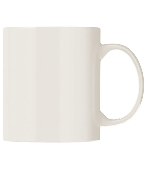 Kaffeetasse aus Keramik 255 ml Kenya