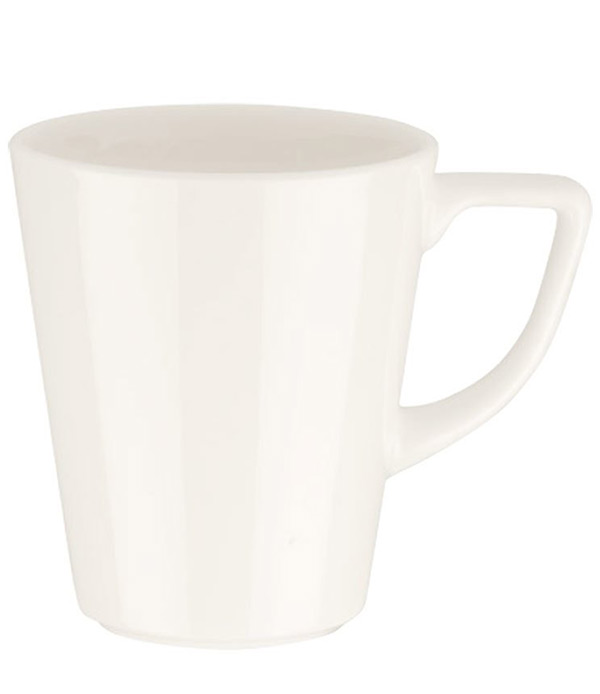 Kaffeetasse aus Keramik 230 cc Ethan