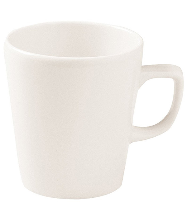 Kaffeetasse aus Keramik 255 ml Kenya