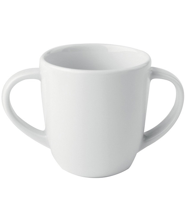 Kaffeetasse aus Keramik Australien