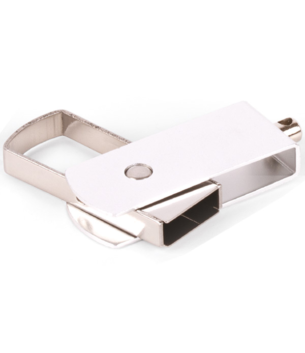 USB Stick 8GB Aubergine