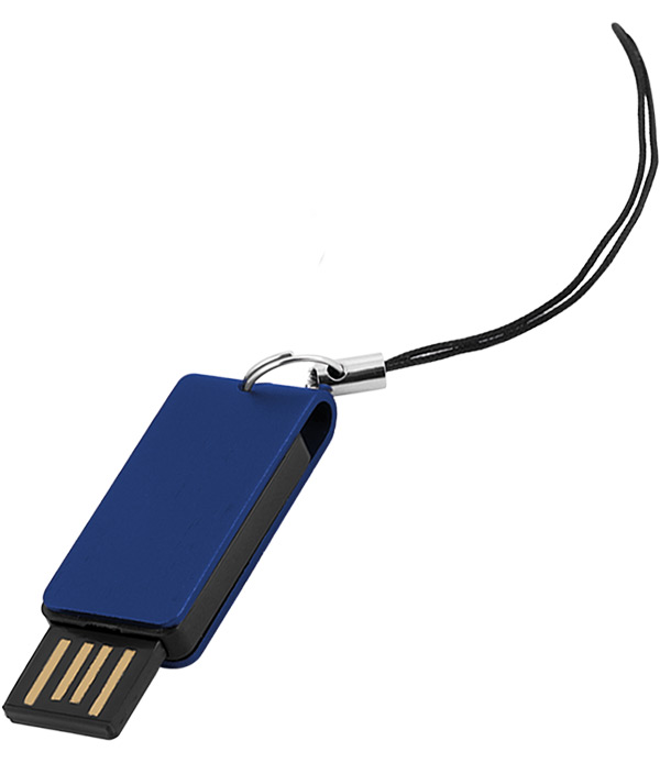 USB Stick 32GB Tangerine