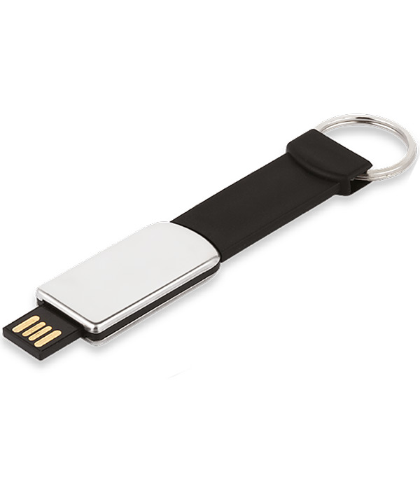 USB Stick 32GB Tangerine