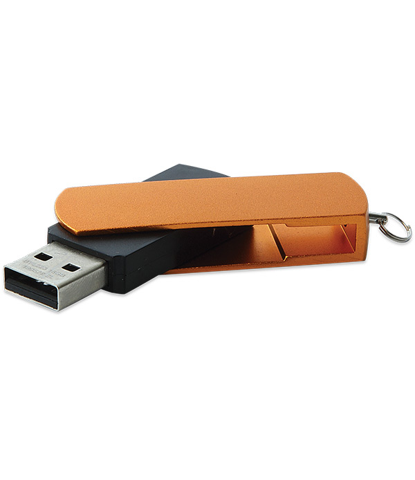 USB Stick 32GB Rosinen