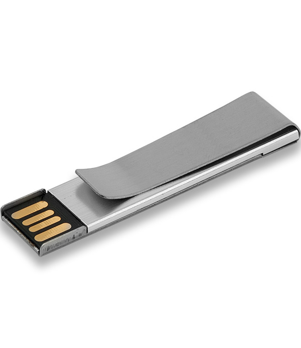 USB Stick 16GB Blutorange