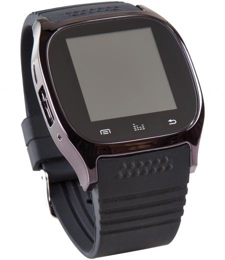 Smart Watch Ulyanov