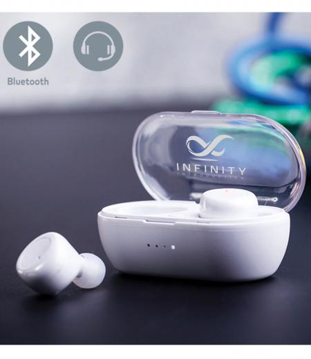 Bluetooth Kopfhörer Nikita