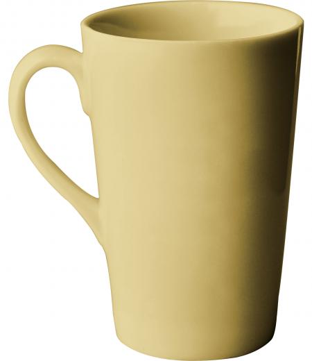 Kaffeetasse aus Keramik Australien